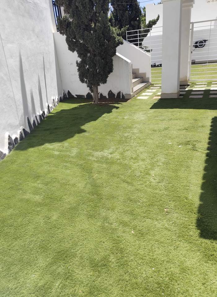 Obra López Marrero Construcciones