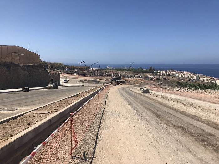 Obra López Marrero Construcciones