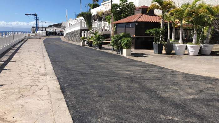 Obra López Marrero Construcciones