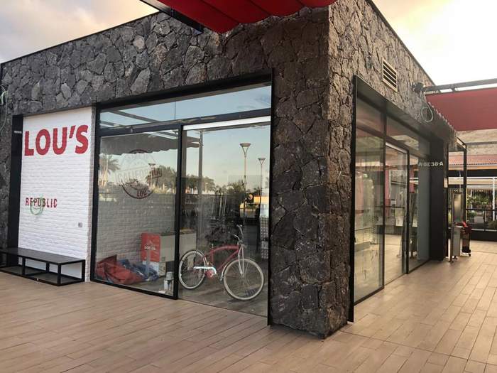 Obra López Marrero Construcciones
