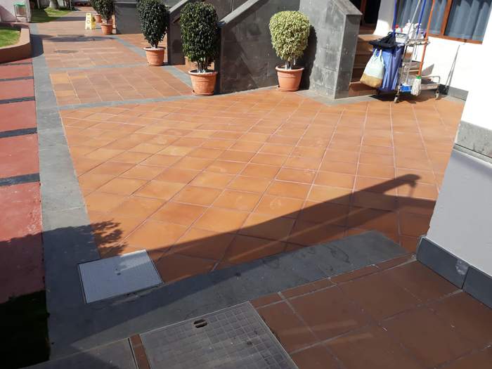 Obra López Marrero Construcciones